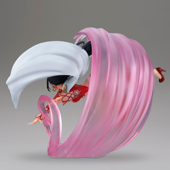 Banpresto Figur One Piece Battle Record Collection Boa Hancock