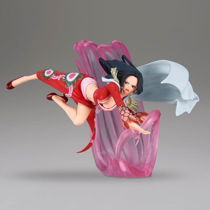 Banpresto Figur One Piece Battle Record Collection Boa Hancock