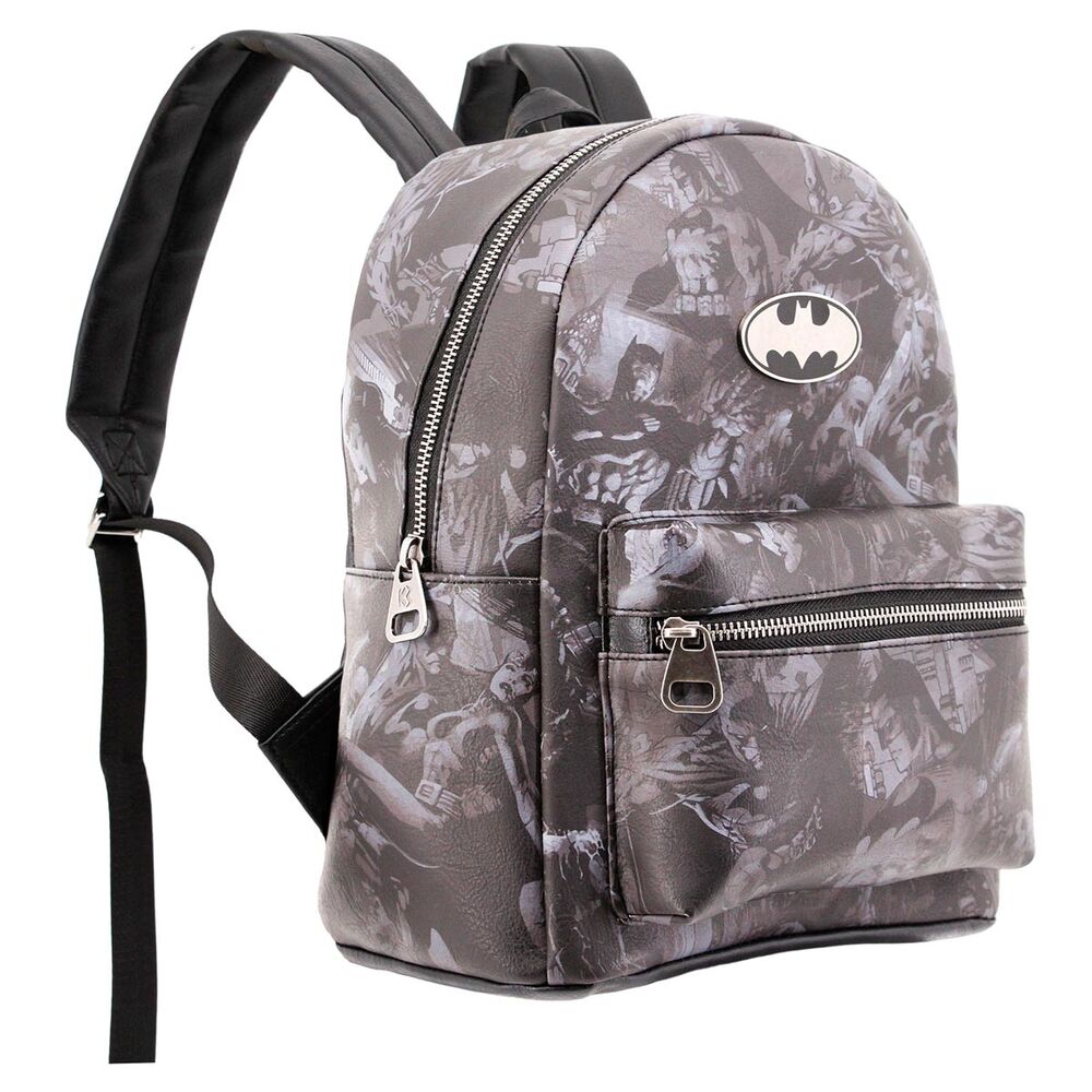 Batman Damenrucksack Karactermania EAN 8445118021950 | DC Merchandise