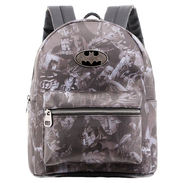 Batman Damenrucksack Karactermania EAN 8445118021950 | DC Merchandise