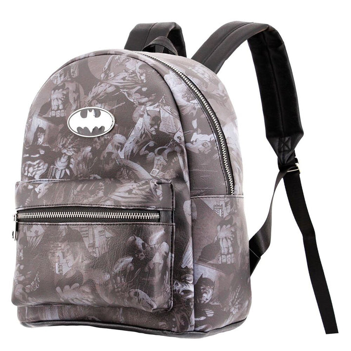 Batman Damenrucksack Karactermania EAN 8445118021950 | DC Merchandise