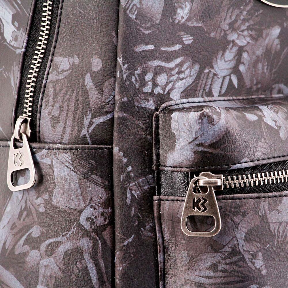 Batman Damenrucksack Karactermania EAN 8445118021950 | DC Merchandise