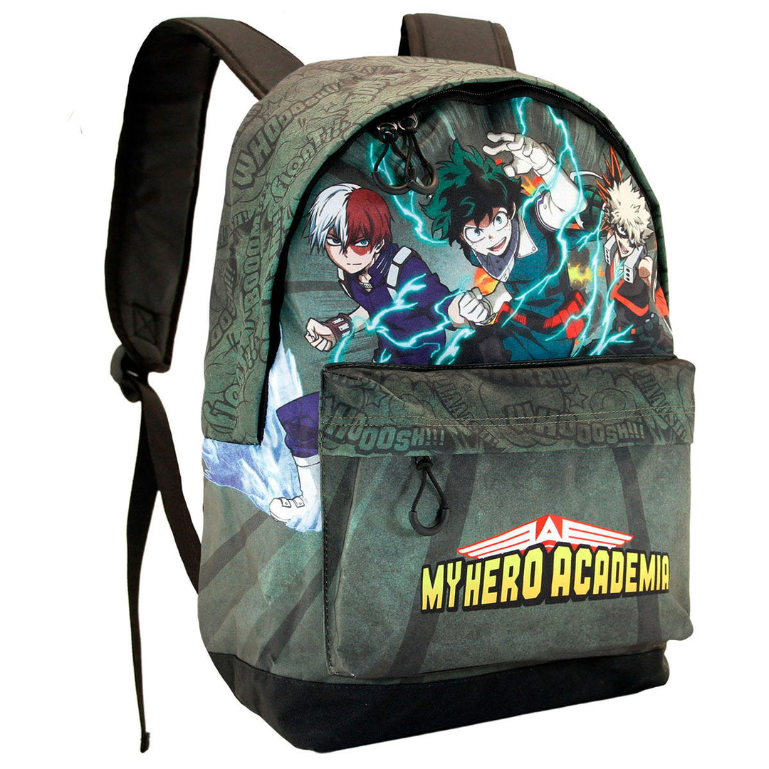 My Hero Academia Rucksack Karactermania EAN 8445118031744 | Anime Merchandise