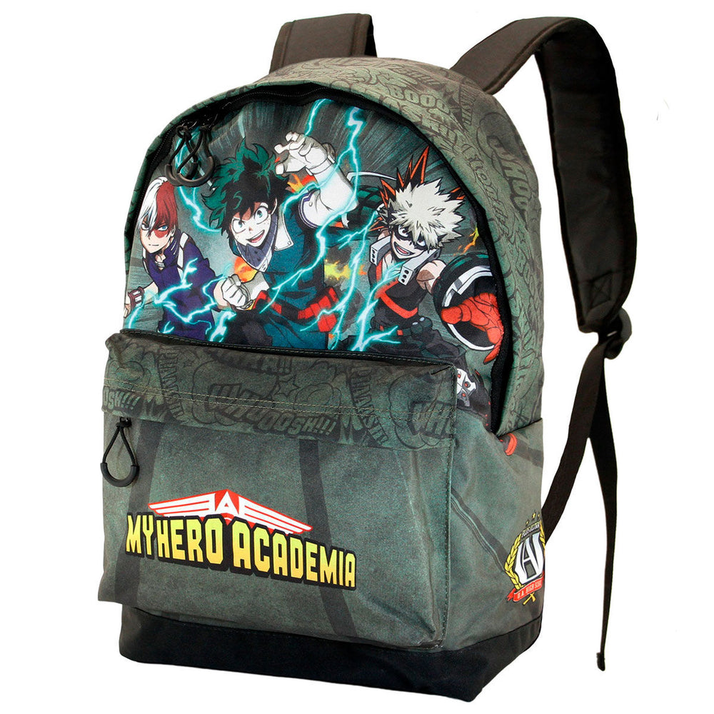 My Hero Academia Rucksack Karactermania EAN 8445118031744 | Anime Merchandise