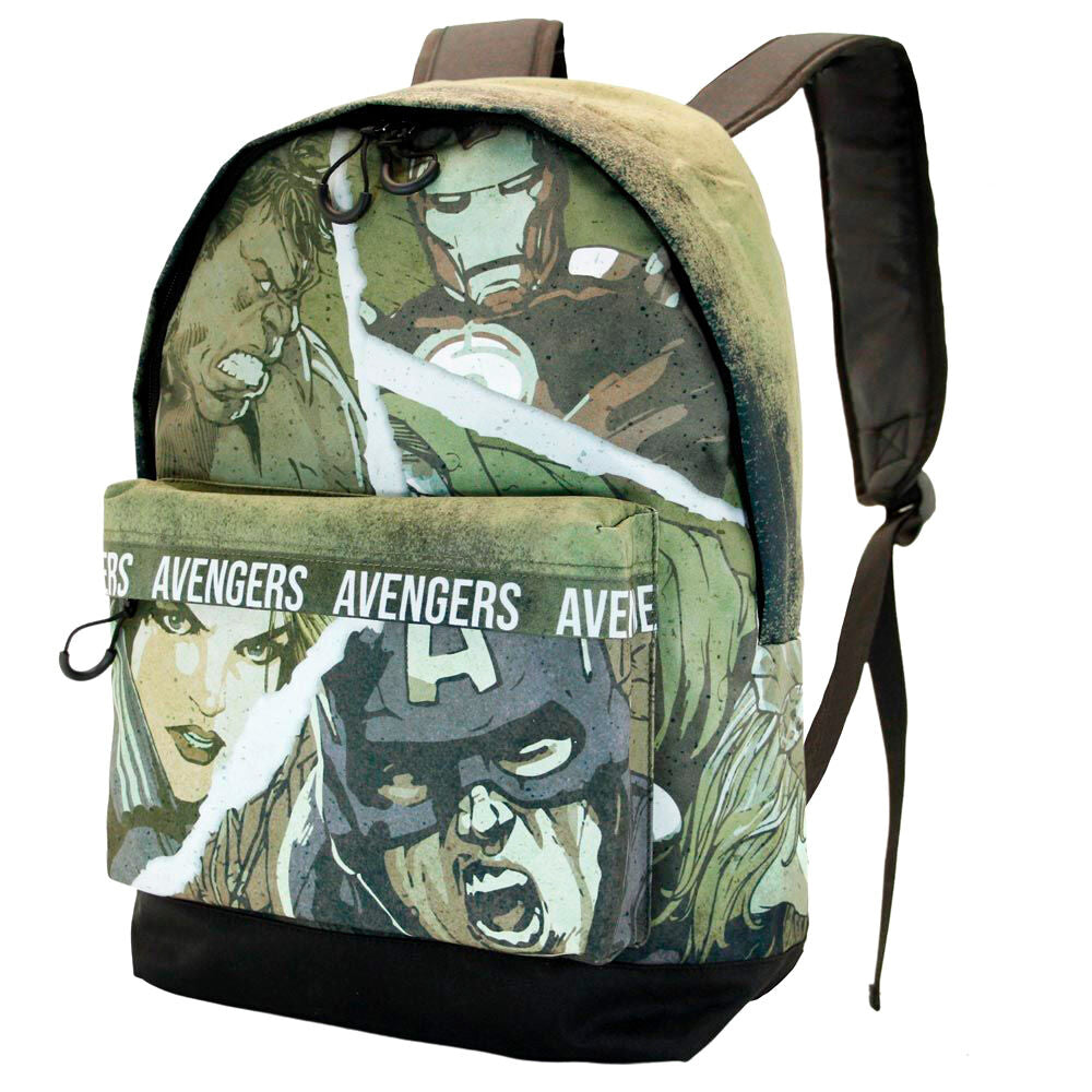 Rucksack The Avengers
