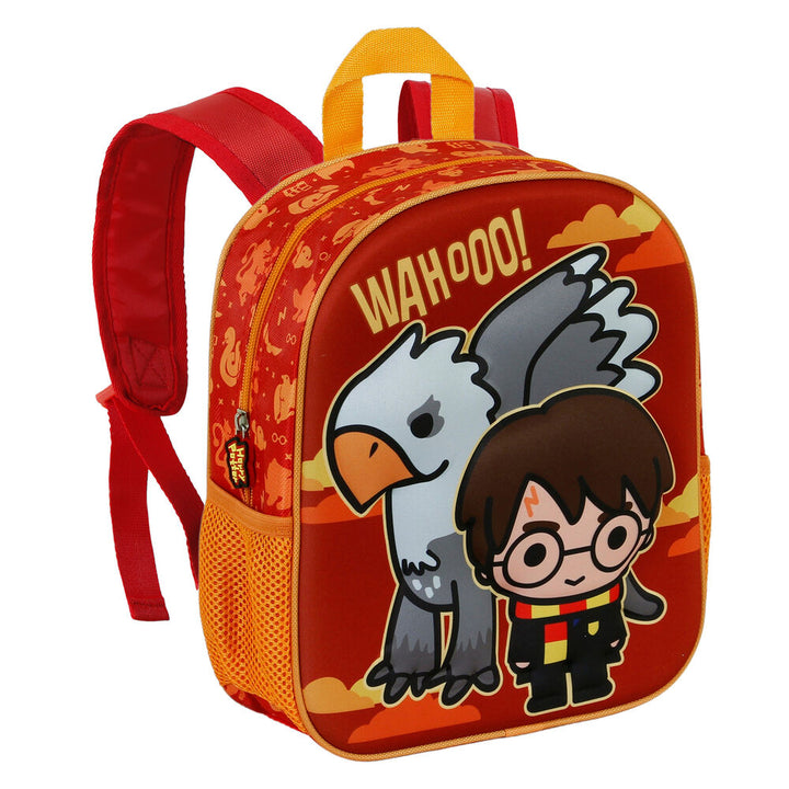 Harry Potter Kinderrucksack Karactermania EAN 8445118044591 | Merchandise Shop