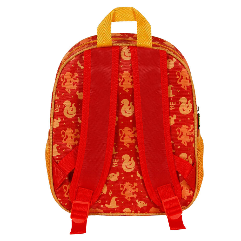 Harry Potter Kinderrucksack Karactermania EAN 8445118044591 | Merchandise Shop