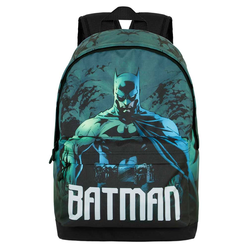 Rucksack Batman Karactermania