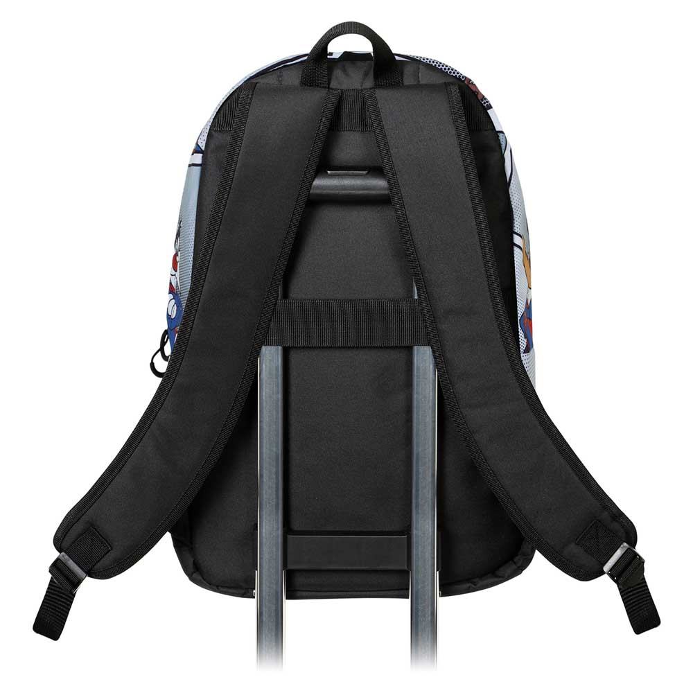 Rucksack Looney Tunes Superman