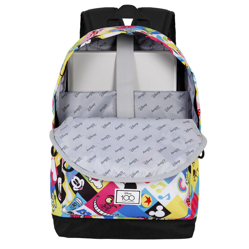 Disney Mickey Mouse Rucksack Karactermania EAN 8445118059724 | Disney Merchandise