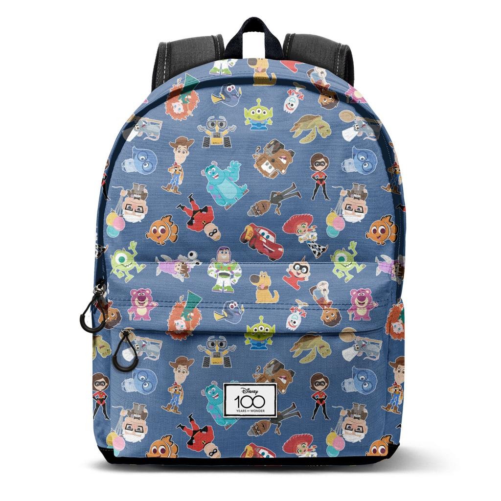 Rucksack 100 Jahre Disney von Karactermania