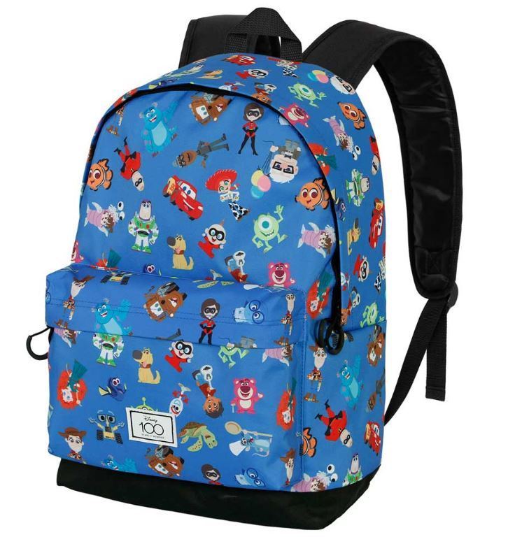Rucksack 100 Jahre Disney von Karactermania