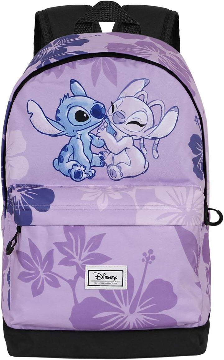 Rucksack Disney Lilo & Stitch Karactermania