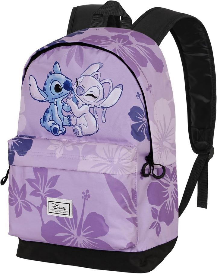 Rucksack Disney Lilo & Stitch Karactermania