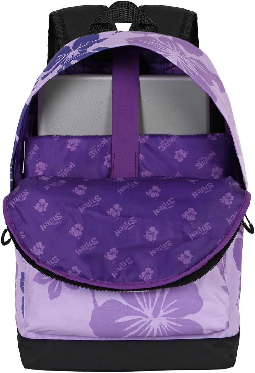 Rucksack Disney Lilo & Stitch Karactermania