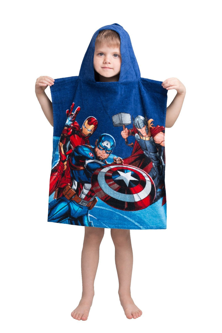 8592753032626 marvel-avengers-poncho-badeumhang-action-50-x-115