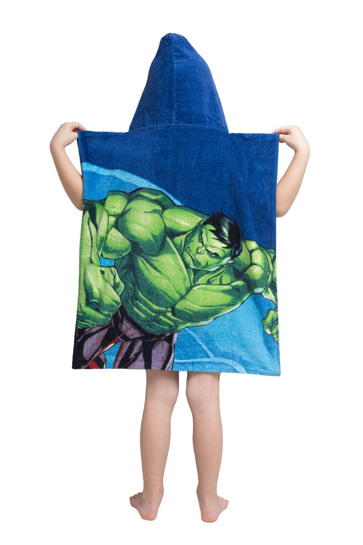 8592753032626 marvel-avengers-poncho-badeumhang-action-50-x-115