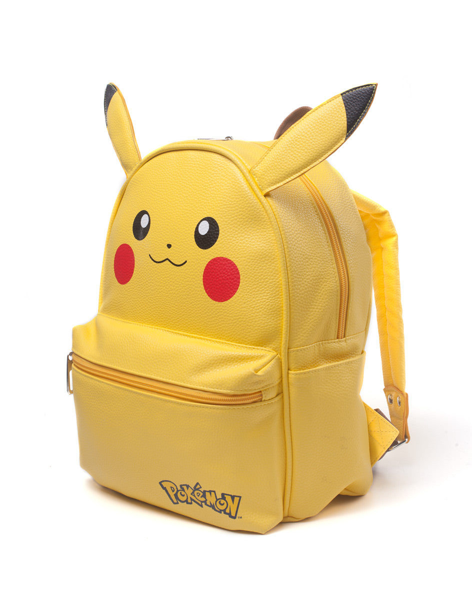 Pokemon Pikachu Rucksack | Pokémon Merchandise