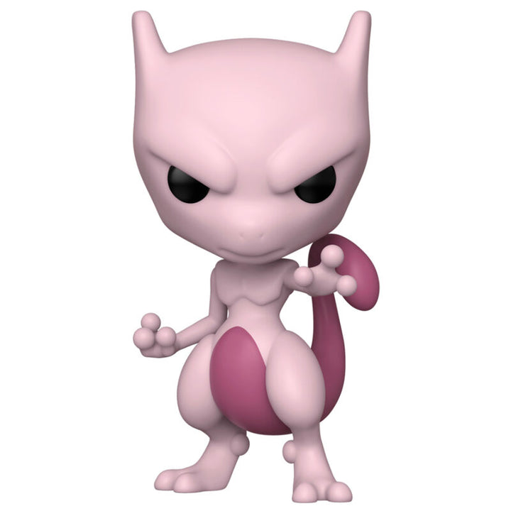 Funko POP Pokemon Mewtu 581