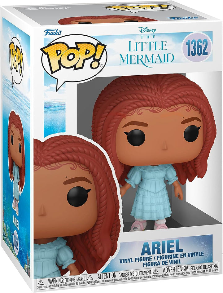 Disney Arielle Die Meerjungfrau Funko Pop #1362