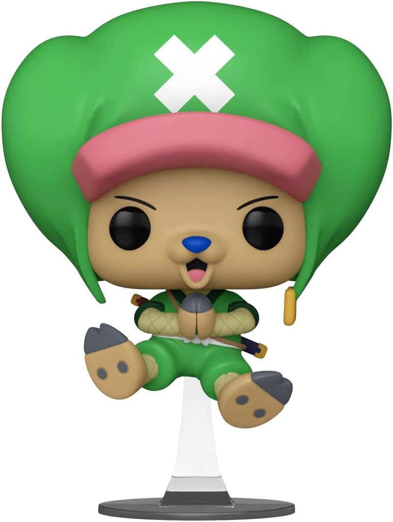 Funko POP One Piece Chopperemon 1471