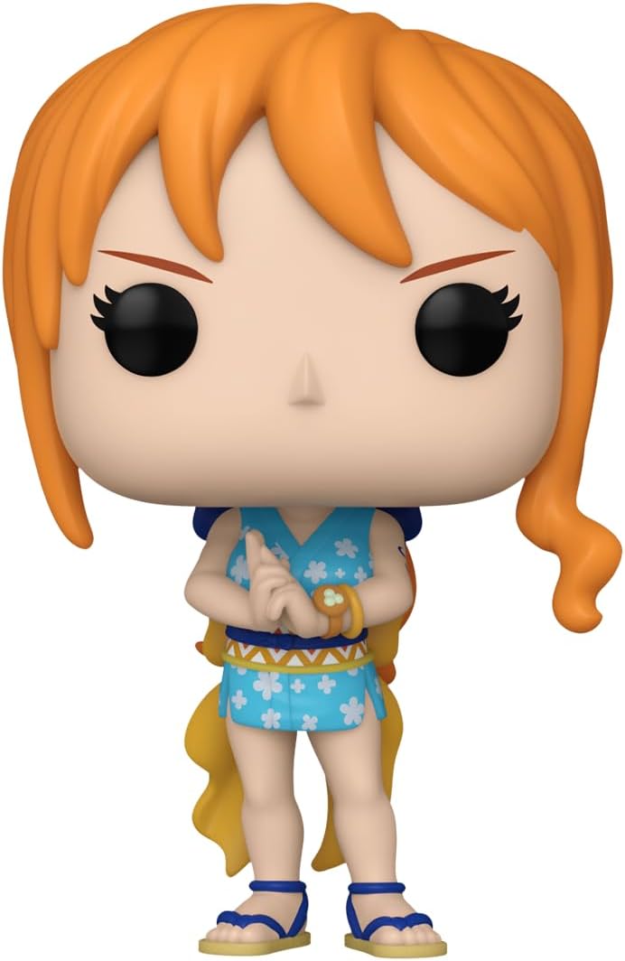 Funko POP One Piece Onami 1472