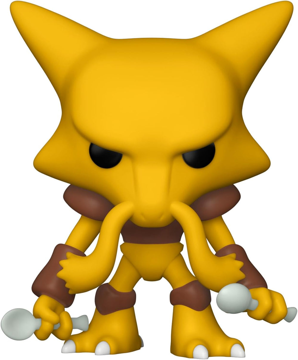 Funko POP Pokemon Simsala 855