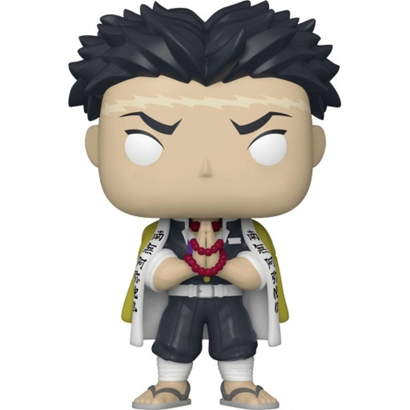 Demon Slayer Gyomei Himejima Funko POP #1091