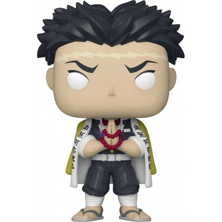 Demon Slayer Gyomei Himejima Funko POP #1091