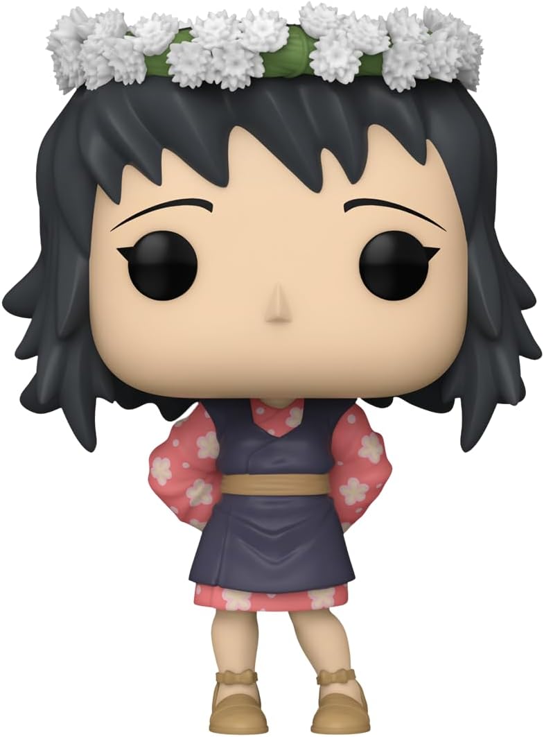Demon Slayer Makomo Funko POP #1405