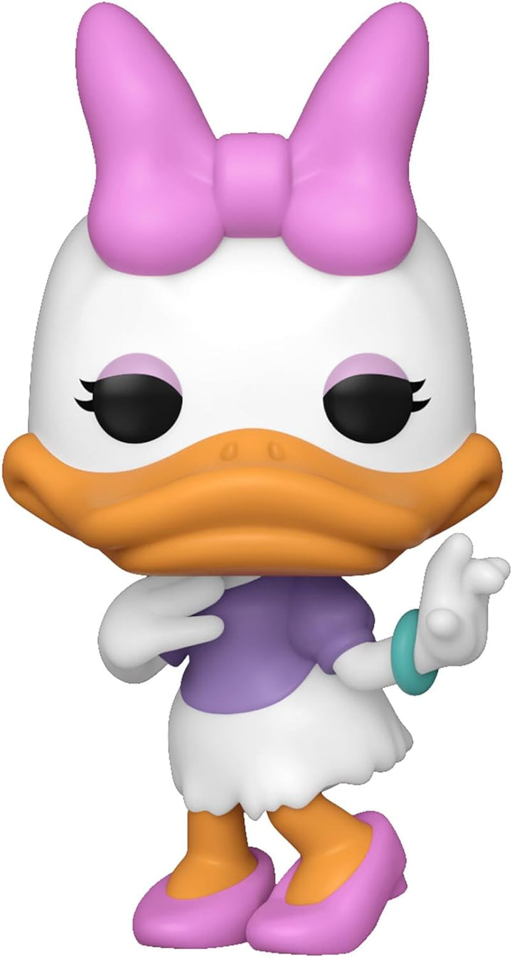 Disney Mickey and Friends Daisy Duck Funko POP #1192