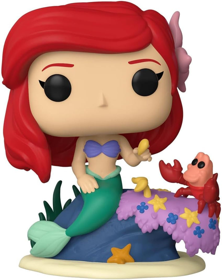 Disney Princess Arielle Funko Pop #1012