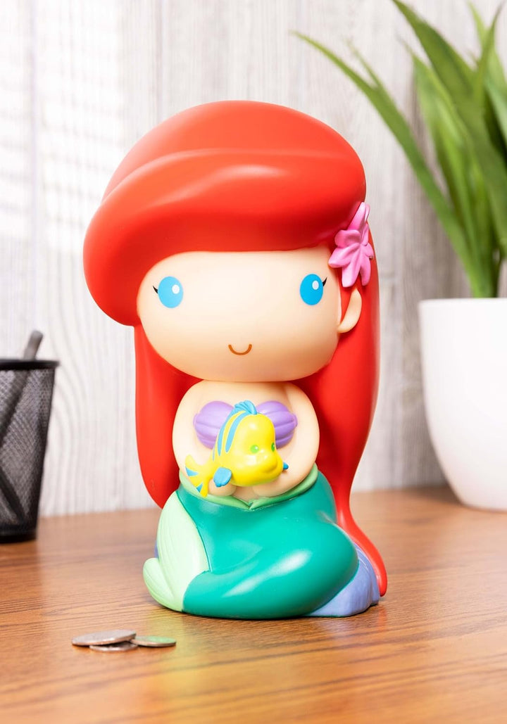 Disney Princess Arielle Spardose 24 cm