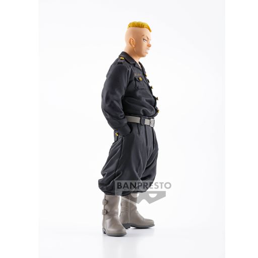 Tokyo Revengers PVC Statue Haruki Hayashida