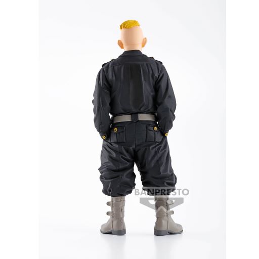 Tokyo Revengers PVC Statue Haruki Hayashida