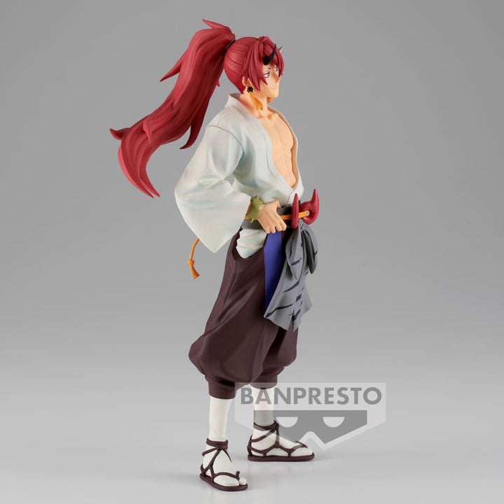 Banpresto That time I got reincarnated as a Slime Figur Hiiro 21 cm
