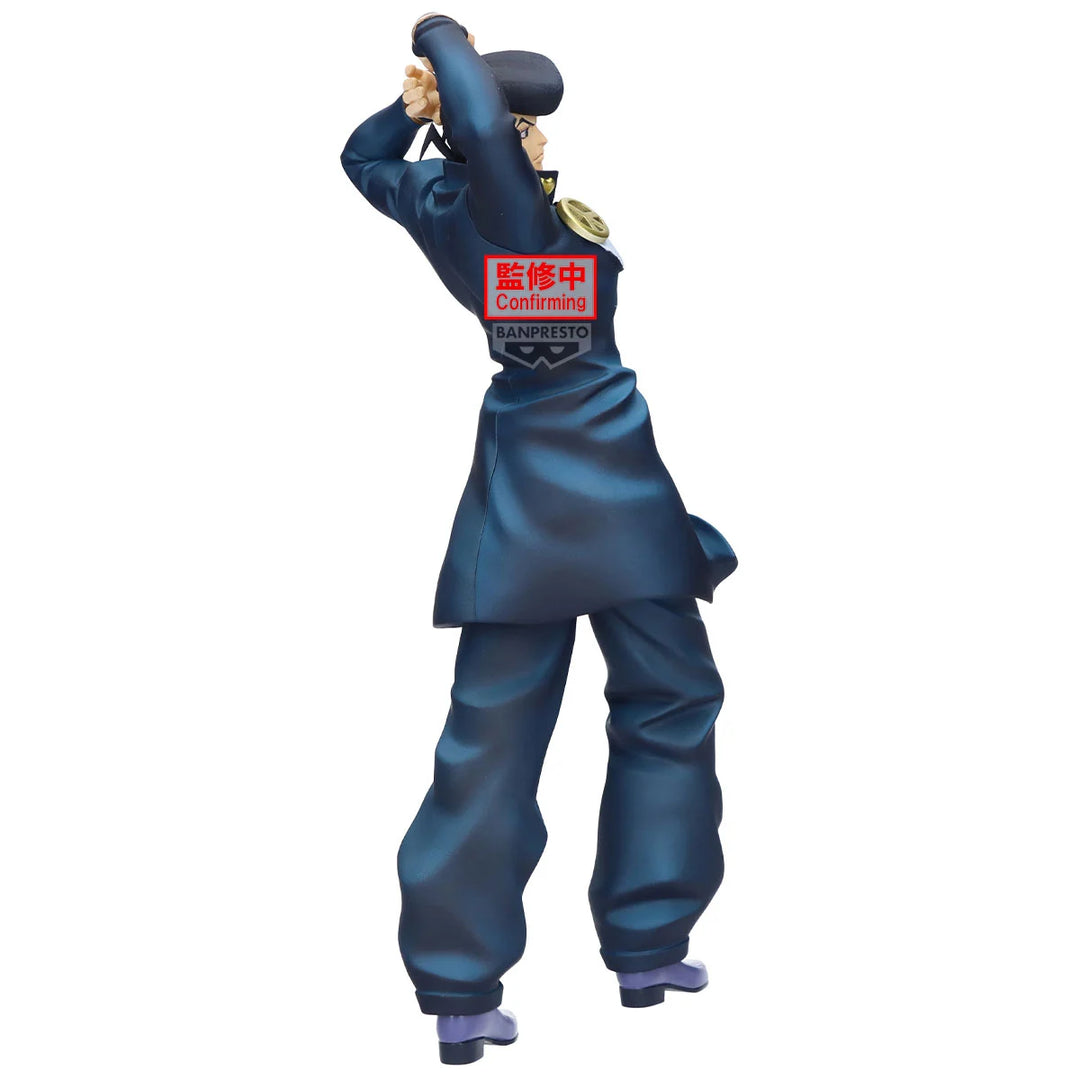 Jojo's Bizarre Adventure Figur Josuke Higashikata 22 cm