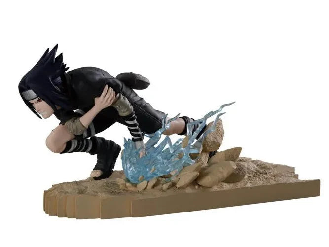 Naruto Figur Combination Battle Sasuke Uchiha
