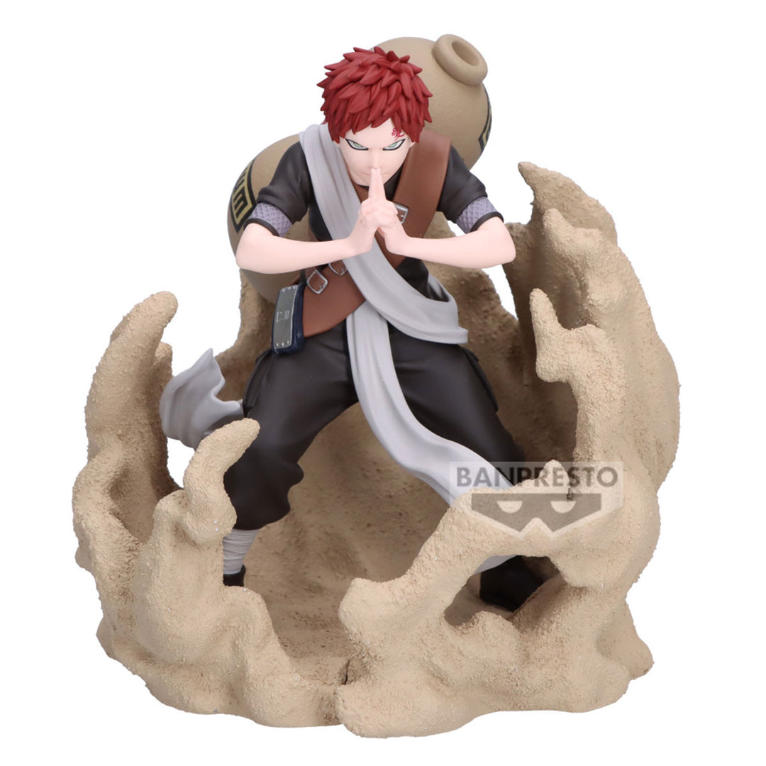 Naruto Figur Combination Battle Gaara