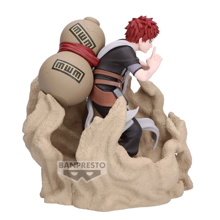 Naruto Figur Combination Battle Gaara