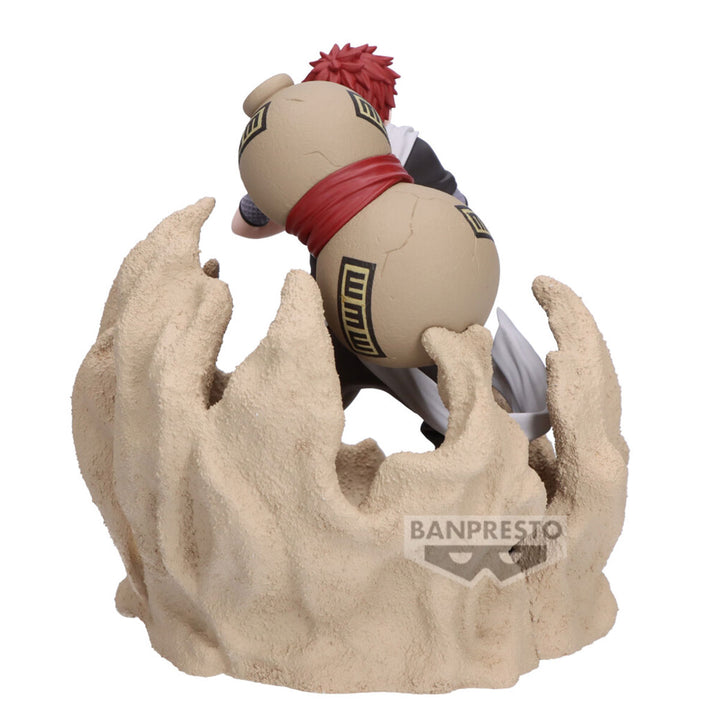 Naruto Figur Combination Battle Gaara