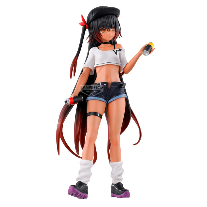To Love-Ru Darkness Glitter & Glamours Nemesis 21cm
