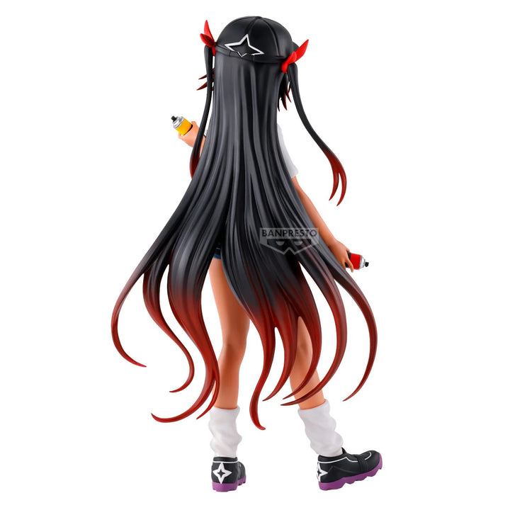 To Love-Ru Darkness Glitter & Glamours Nemesis 21cm