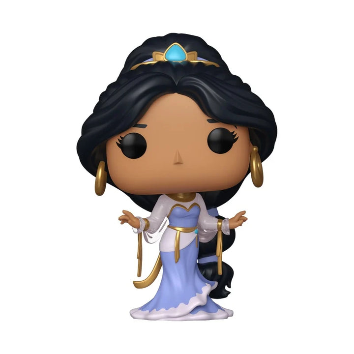 Funko POP Figur Disney Princess Jasmine #1738