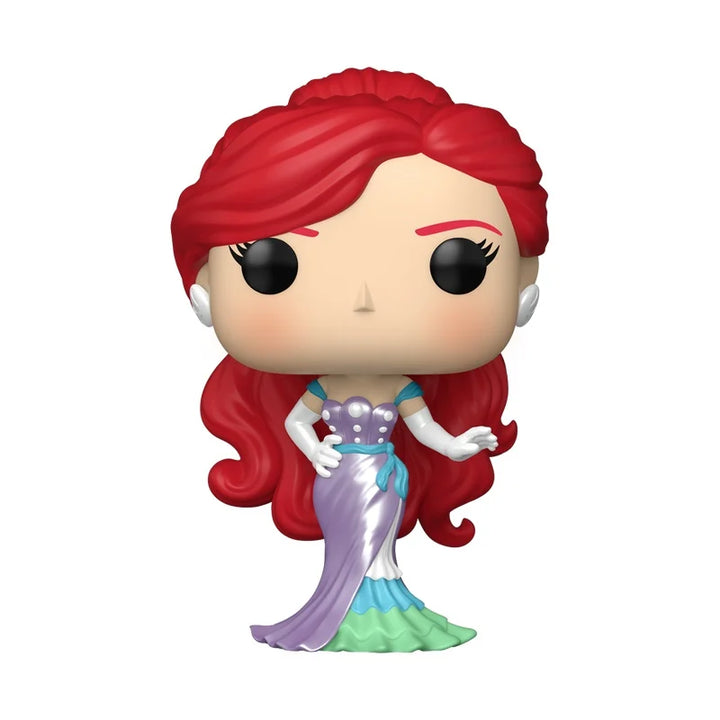 Funko POP Figur Disney Princess Ariel #1739
