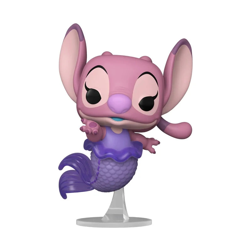 Disney Funko POP Mermaid Angel #1743