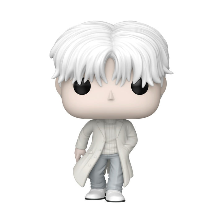 Funko POP Sakamoto Days X #2422