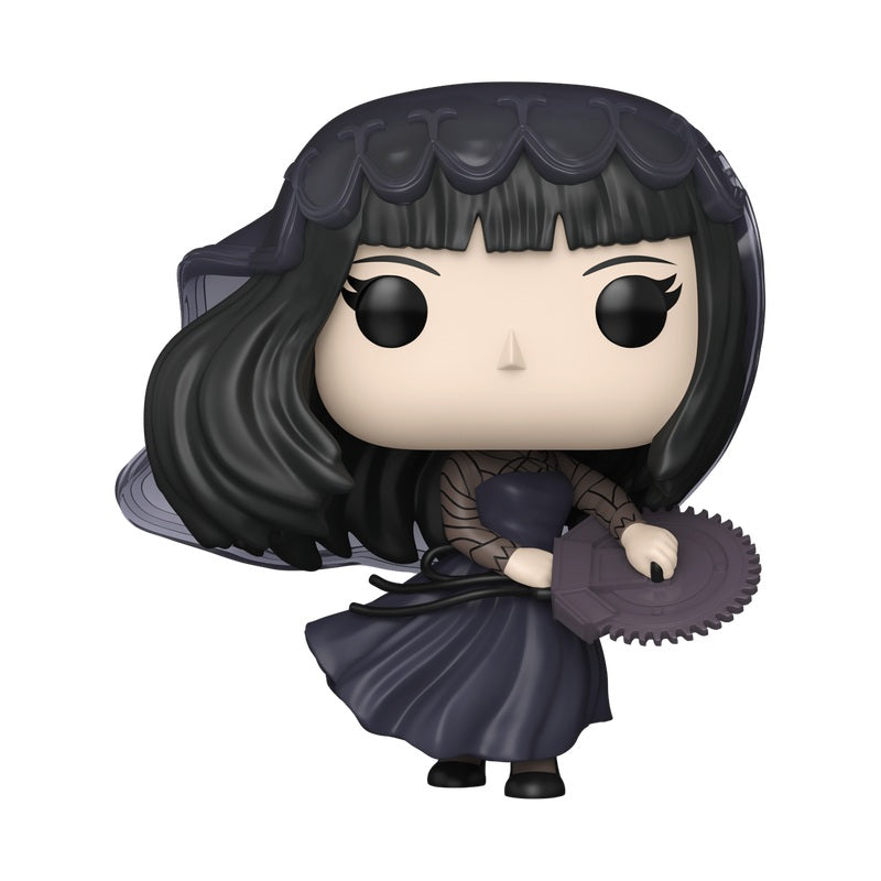 Funko POP Sakamoto Days Osaragi #2419