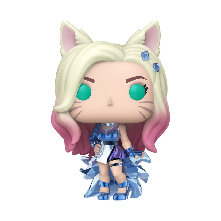 Funko POP League of Legends K/DA Ahri #1220