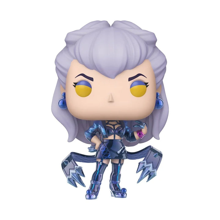 Funko POP League of Legends K/DA Evelynn #1222